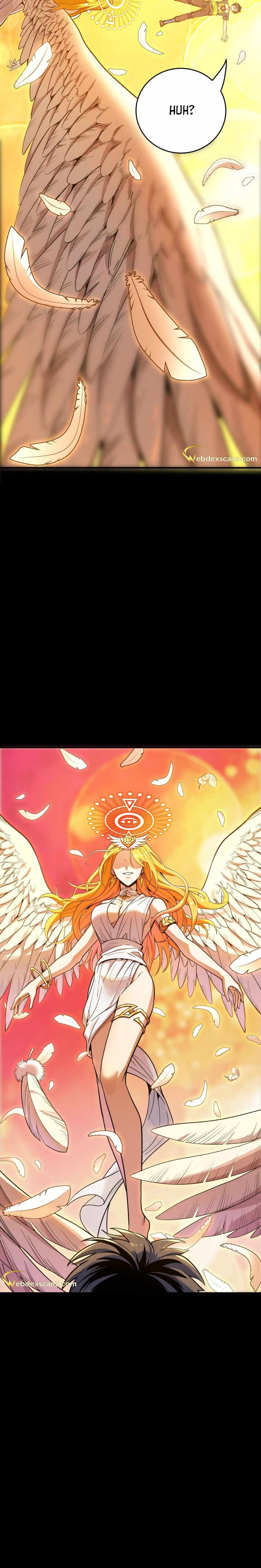 I Am the Angel of Death Chapter 2 60